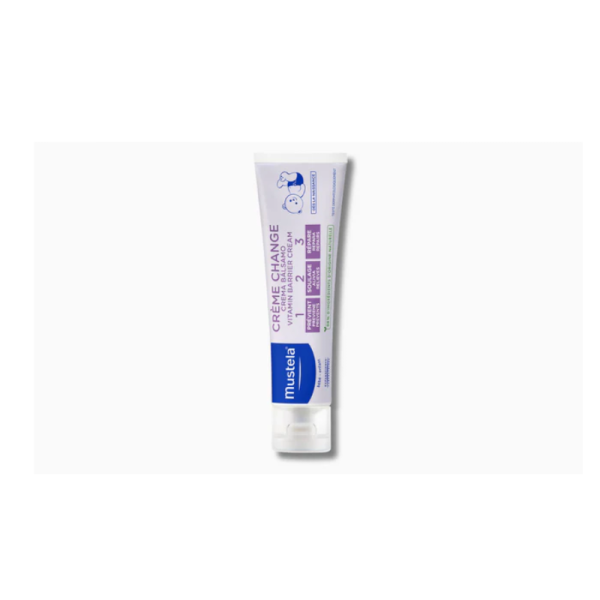 Mustela Crema Balsamo 1 2 3 100 Ml