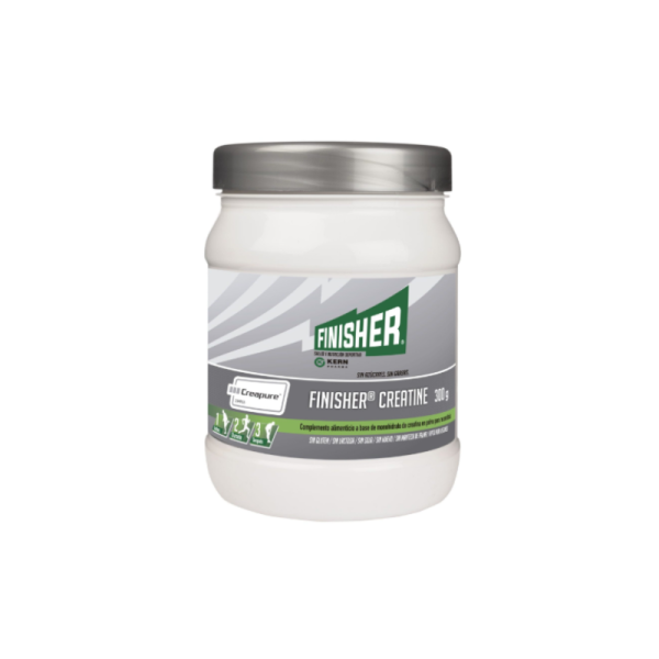Finisher creatine 300 g sabor neutro