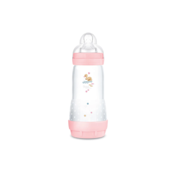 Biberon anticolico MAM anticolic easy start 320 ml