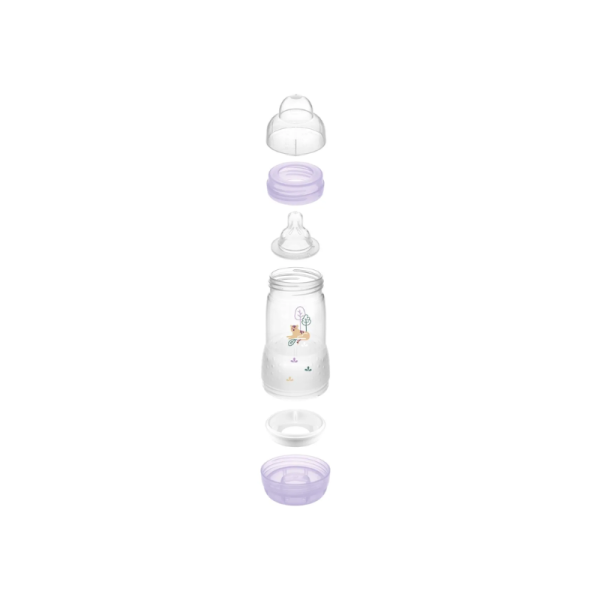 Biberon anticolico easy start anti-colic 320 ml