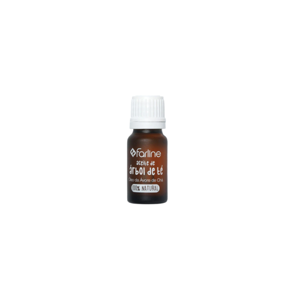 Farline aceite arbol de te 10 ml
