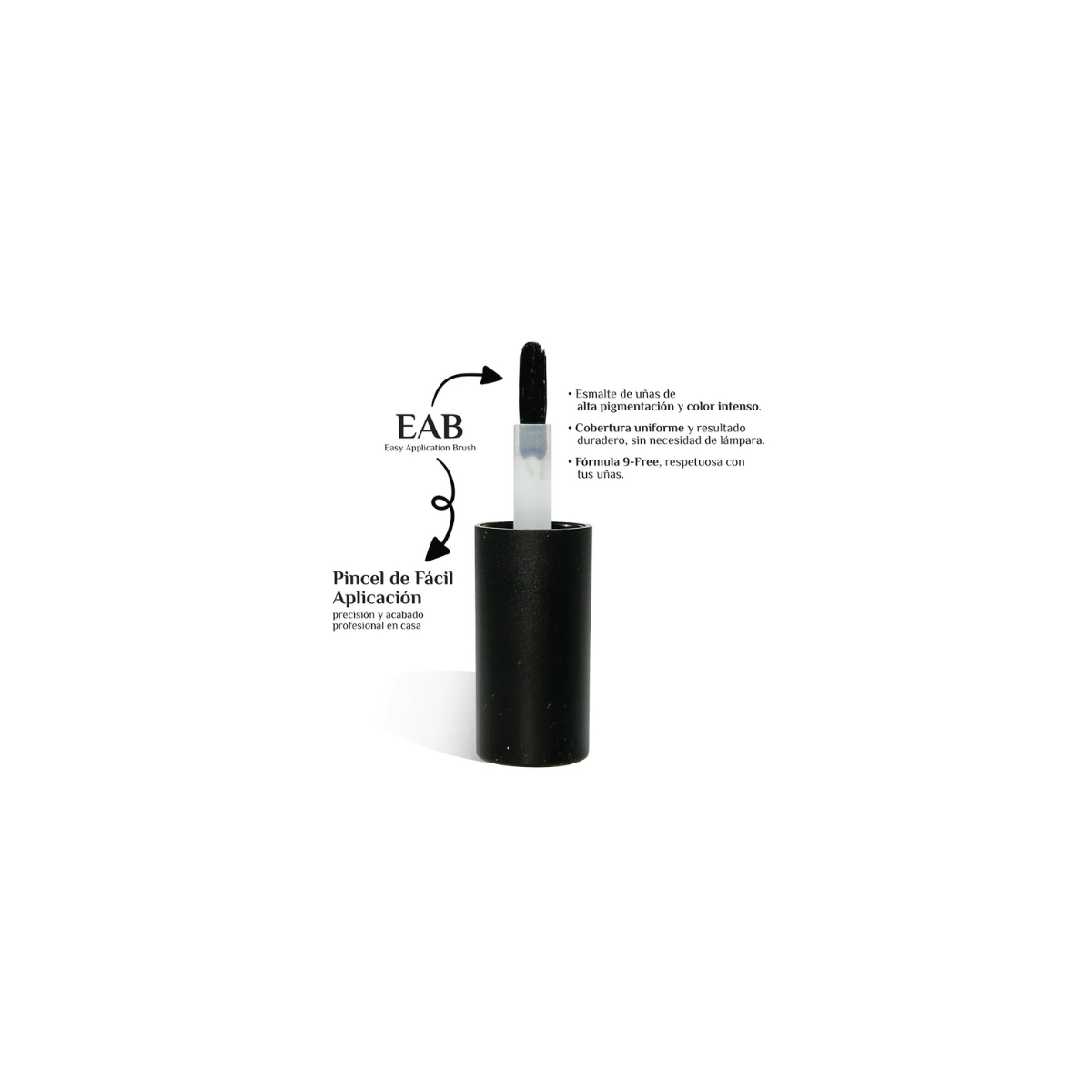 Esmalte Laurens Mia Chiffon Peony 2693
