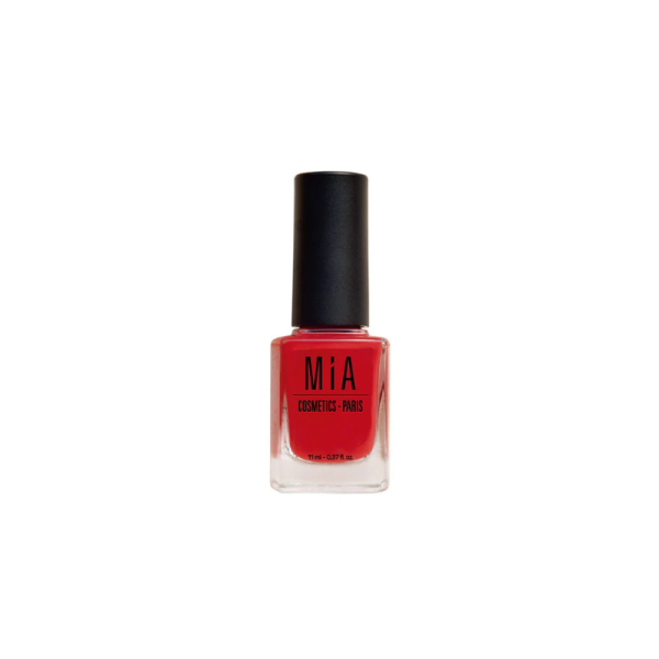 Esmalte Laurens Mia Poppy Red 3713