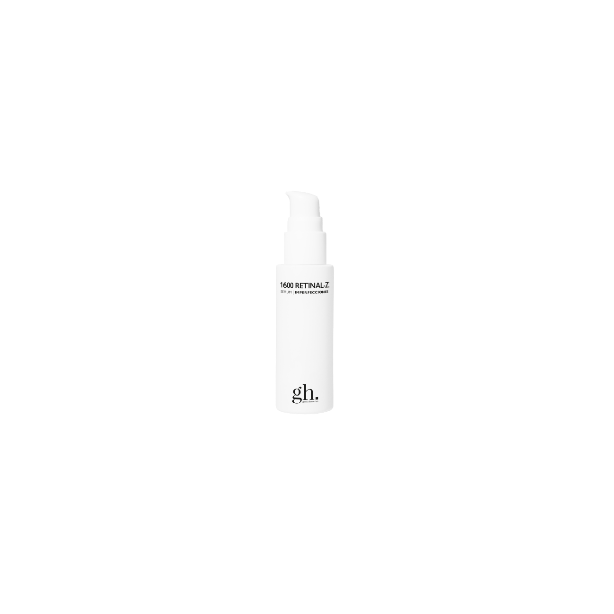 Gh 1600 retinal-z serum imperfecciones 30 ml