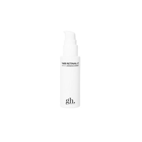 Gh 1600 retinal-z serum imperfecciones 30 ml
