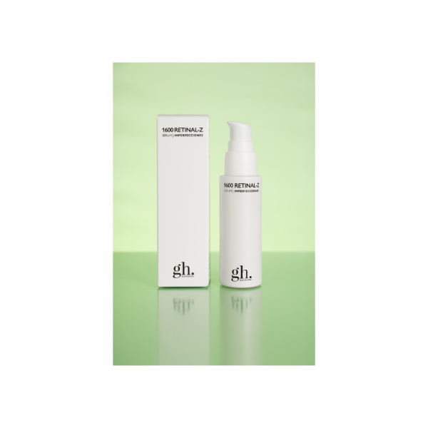 Gh 1600 retinal-z serum imperfecciones 30 ml
