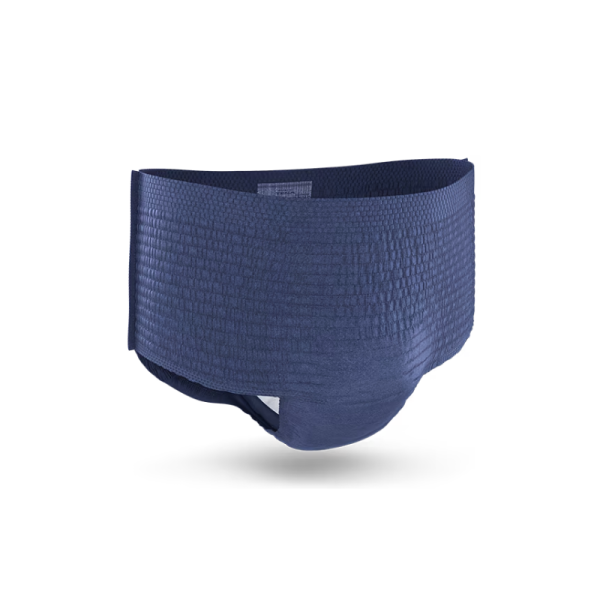 Absorbente incontinencia dia anatomico tena men pants 8 unidades talla s/m