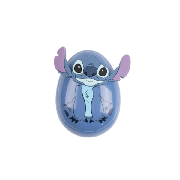 Cepillo desenredante stitch 2