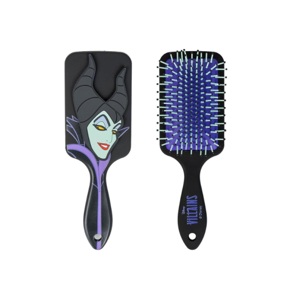 Cepillo para pelo disney villains