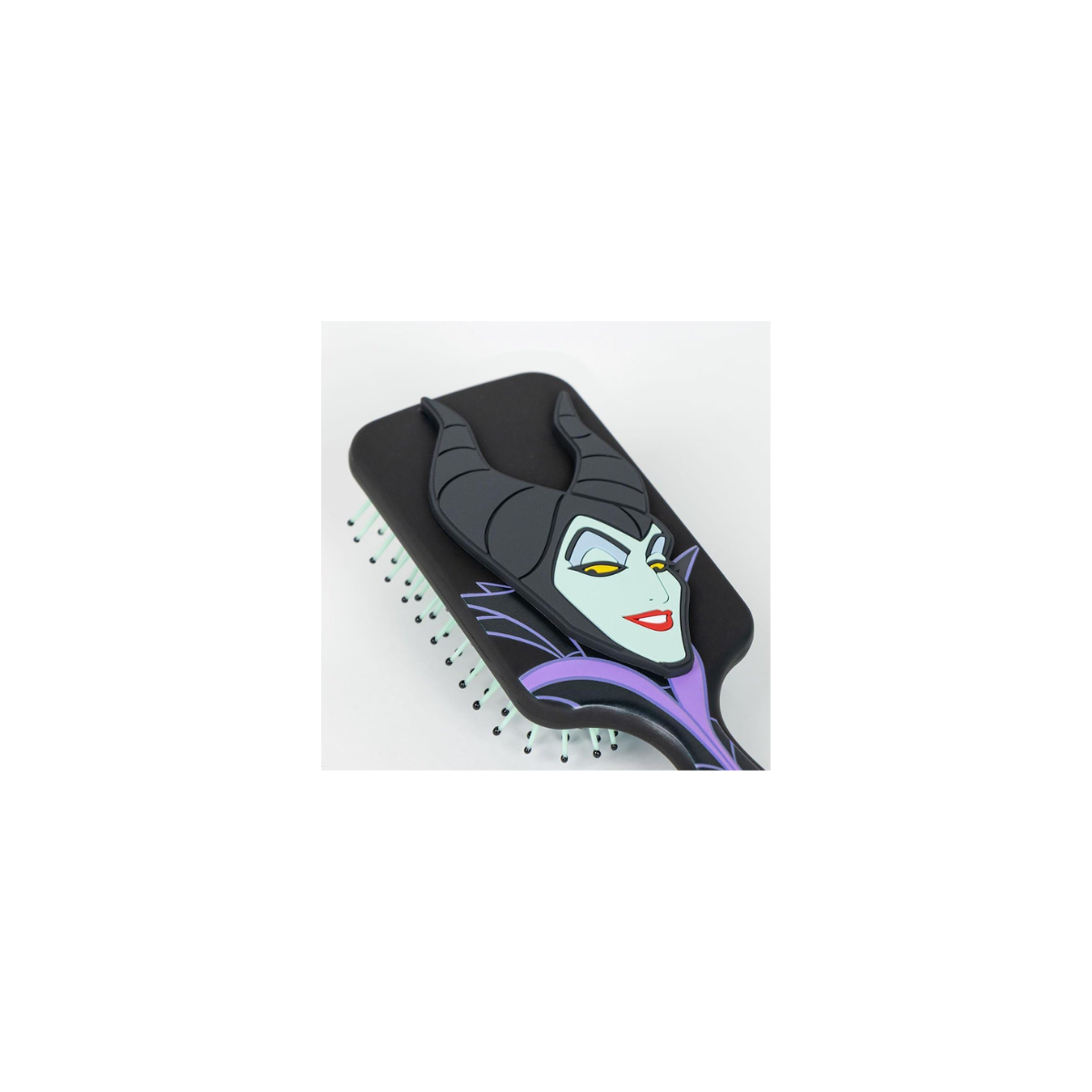 Cepillo para pelo disney villains