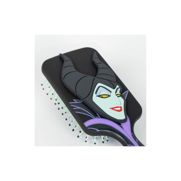 Cepillo para pelo disney villains