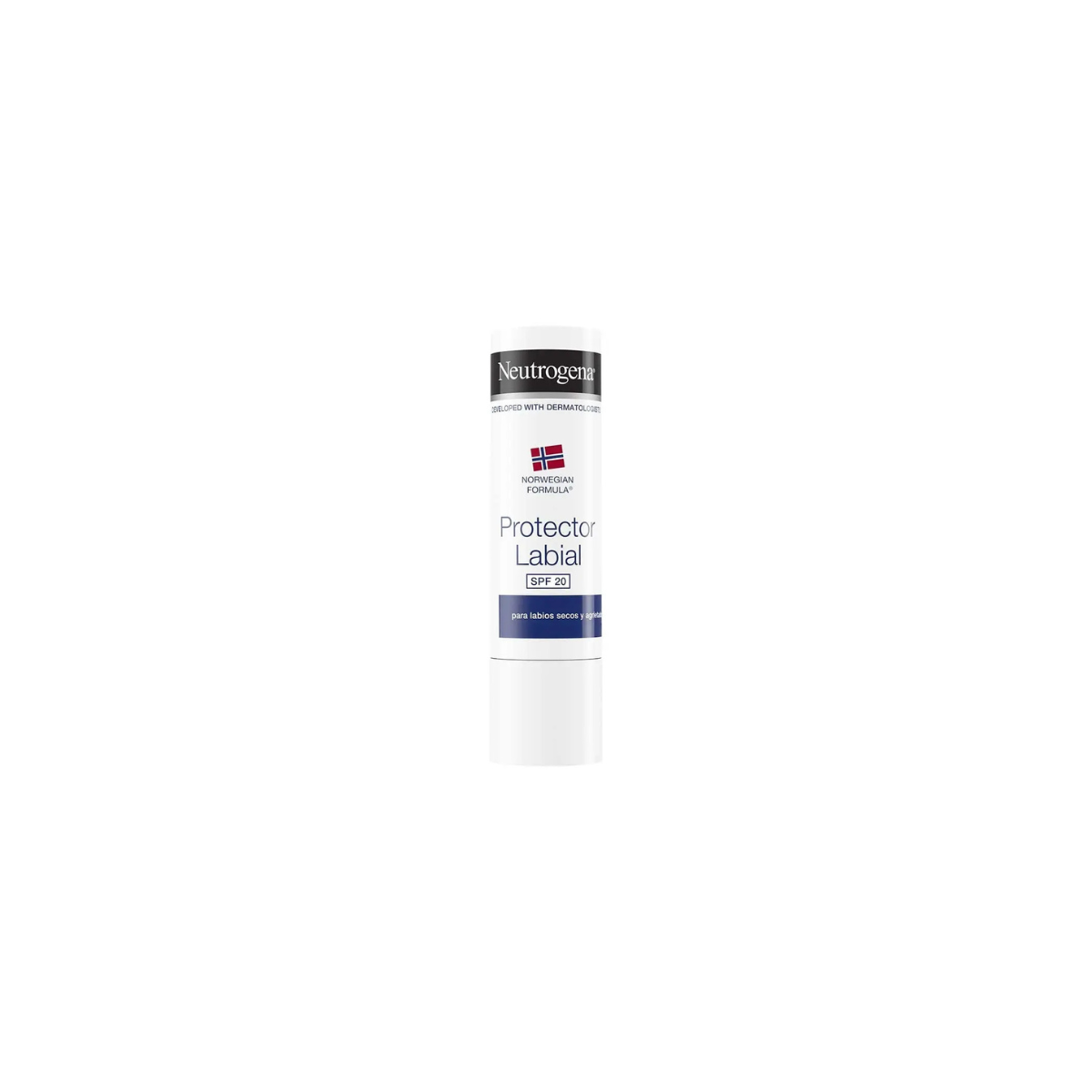 Neutrogena Stick Labial Spf20 1 Ud