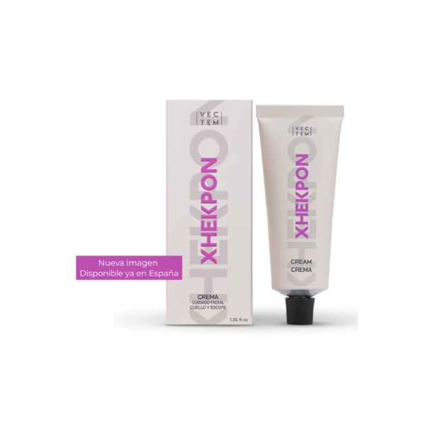 Xhekpon Crema Facial 40 Ml