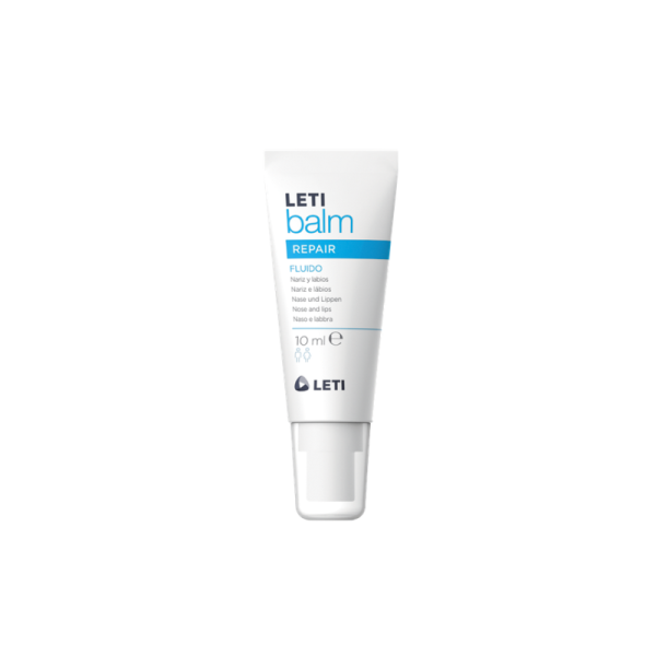 Letibalm Bálsamo Reparador Fluido 10 Ml 2