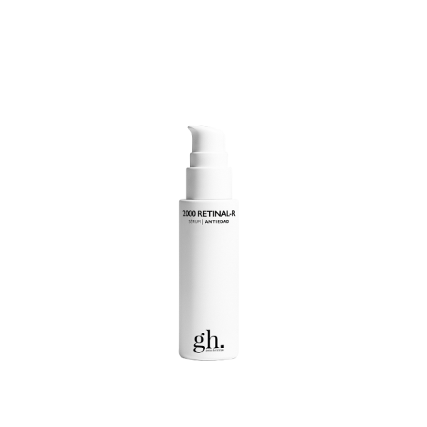 Gh 2000 retinal-r serum