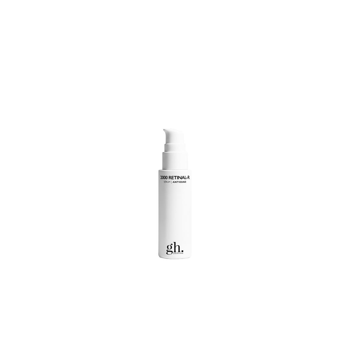 Gh 2000 retinal-r serum