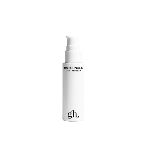 Gh 600 retinal-r serum