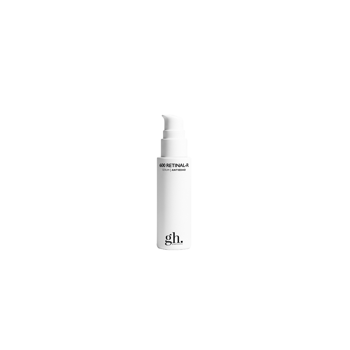 Gh 600 retinal-r serum