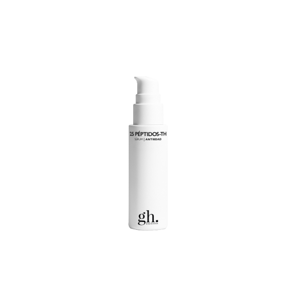 Gh 25 Péptidos-Th Serum 30 Ml