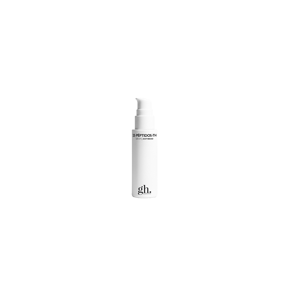 Gh 25 Péptidos-Th Serum 30 Ml