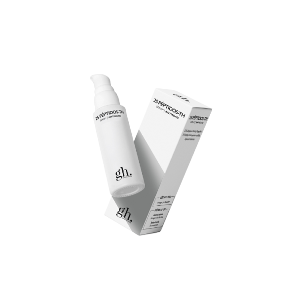 Gh 25 Péptidos-Th Serum 30 Ml