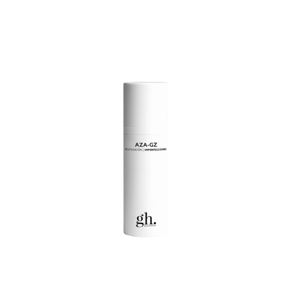 Gh Aza-Gz Multifuncion 10 % 50 Ml