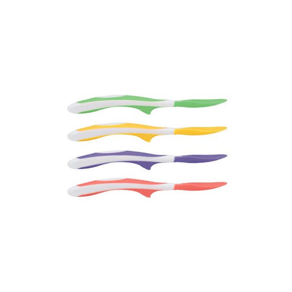 Cucharas dr brown pack