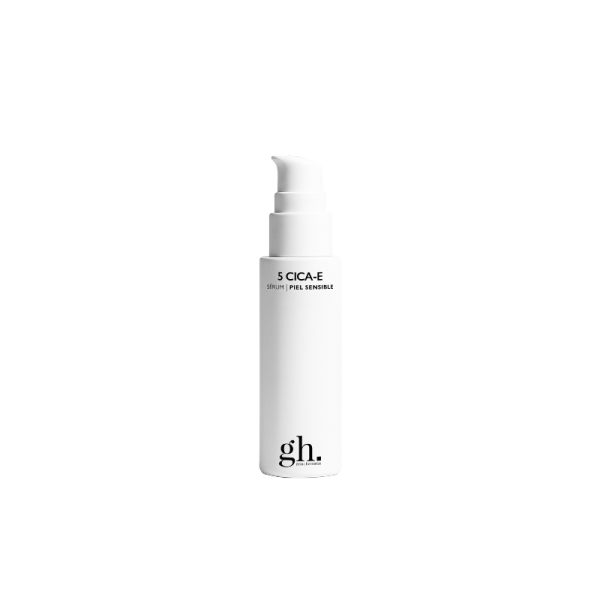 Gh Cica-Efc Serum Extracto De Centella Asiática 30 Ml