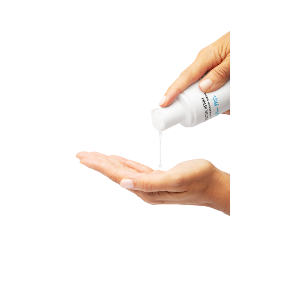 Gh Esencia 4 Fnh Loción Hidratante 150 Ml X Cristina Mitre