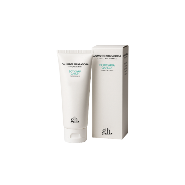 Gh Crema Reparadora Mano De Santo X Boticaria Garcia 100 Ml 2