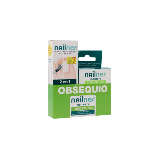 Nailer lapiz 2 en 1 + nailer ultimate todo en uno