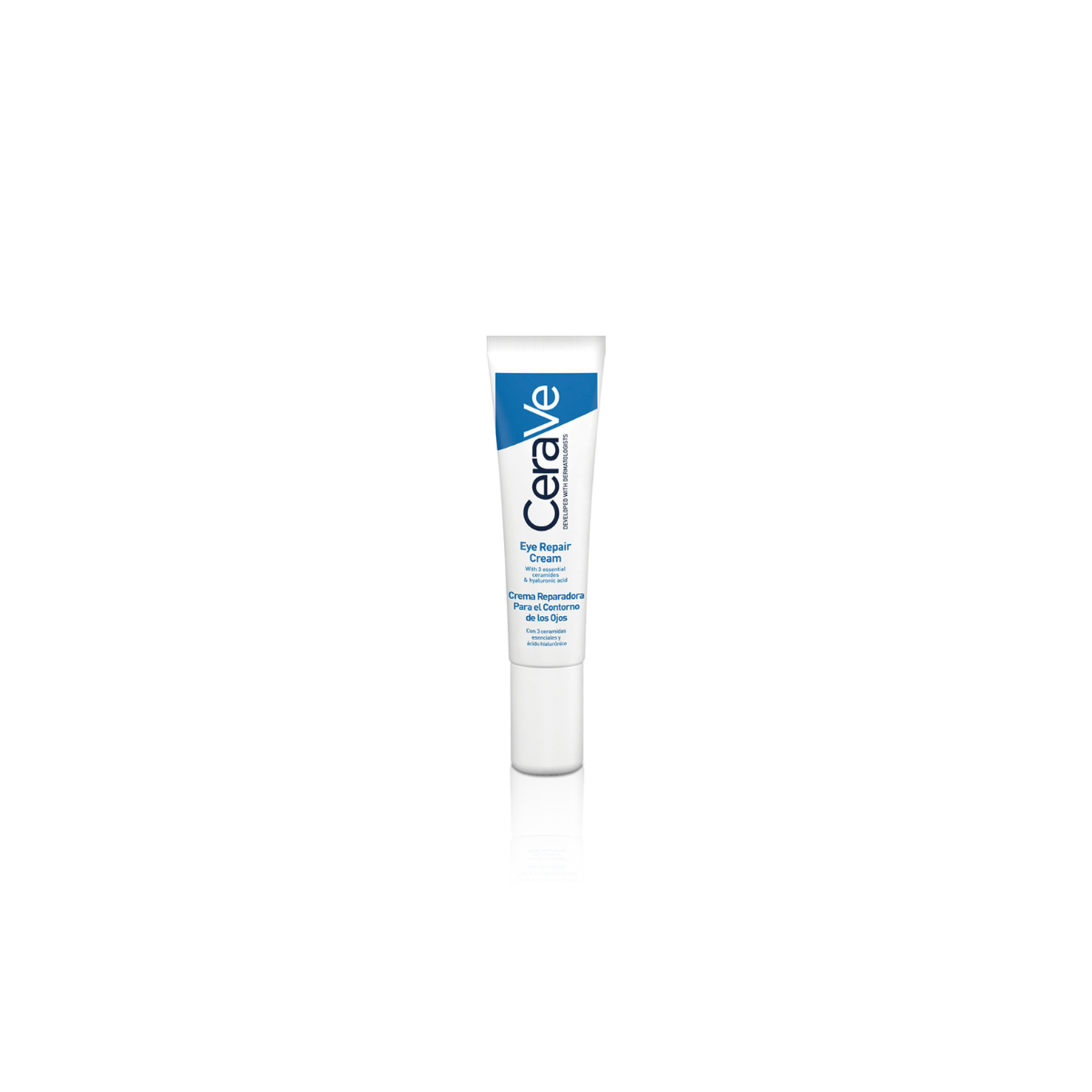 Cerave Crema Reparadora Contorno De Ojos