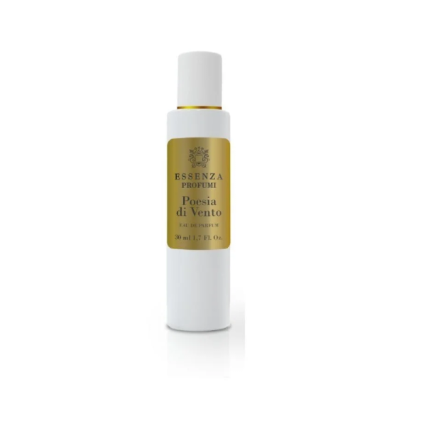 Essenza eau de parfum 30 ml poesia di vento