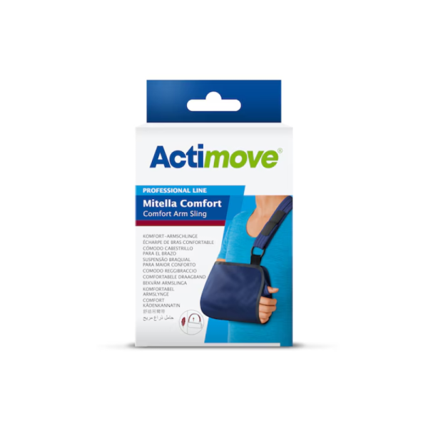 Cabestrillo actimove comfort brazo talla mediana