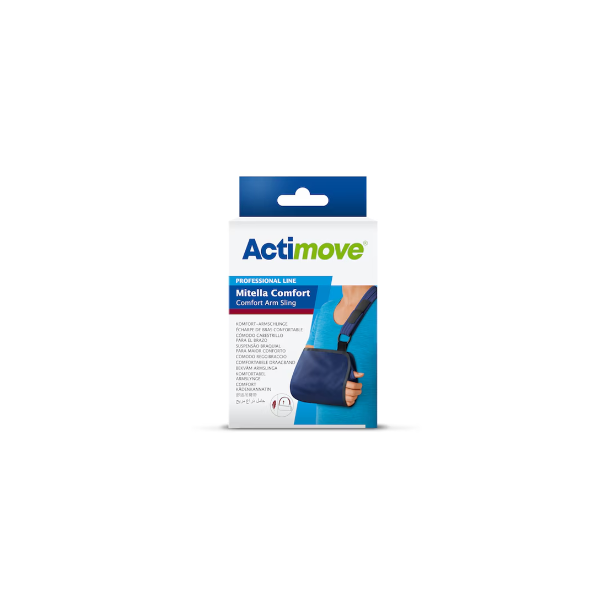Cabestrillo actimove comfort brazo talla mediana