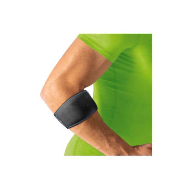 Cinta ajustable para codo actimove sport talla unica 2