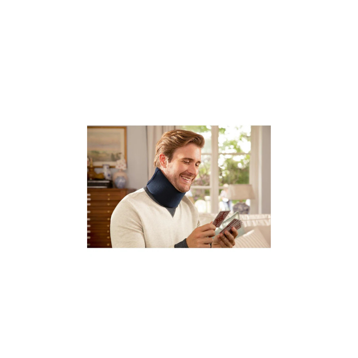 Collarin cervical actimove cervical comfort...