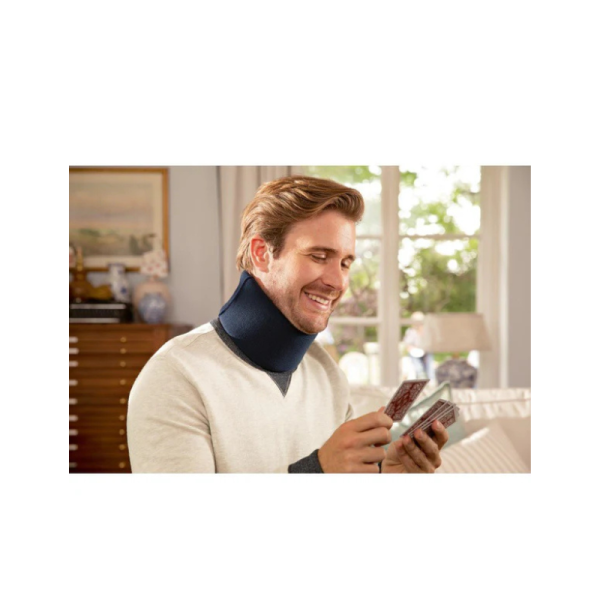 Collarin cervical actimove cervical comfort talla mediana