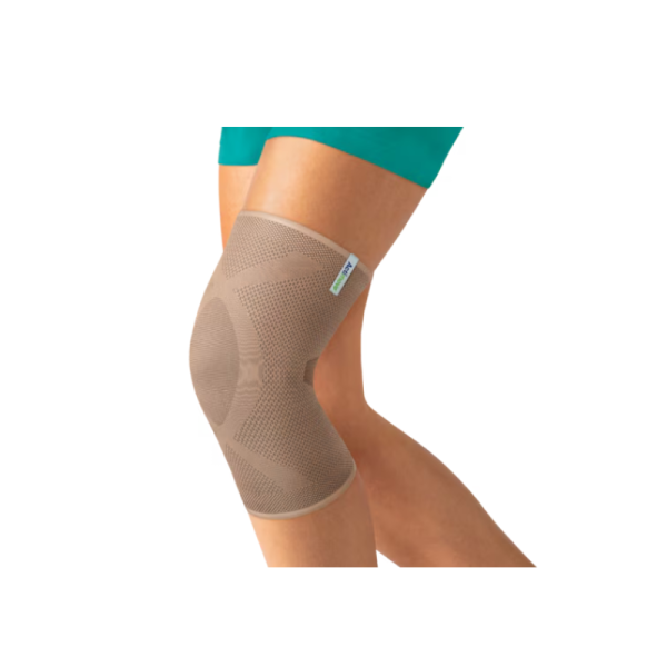 Rodillera elastica actimove everyday support Talla XL 2