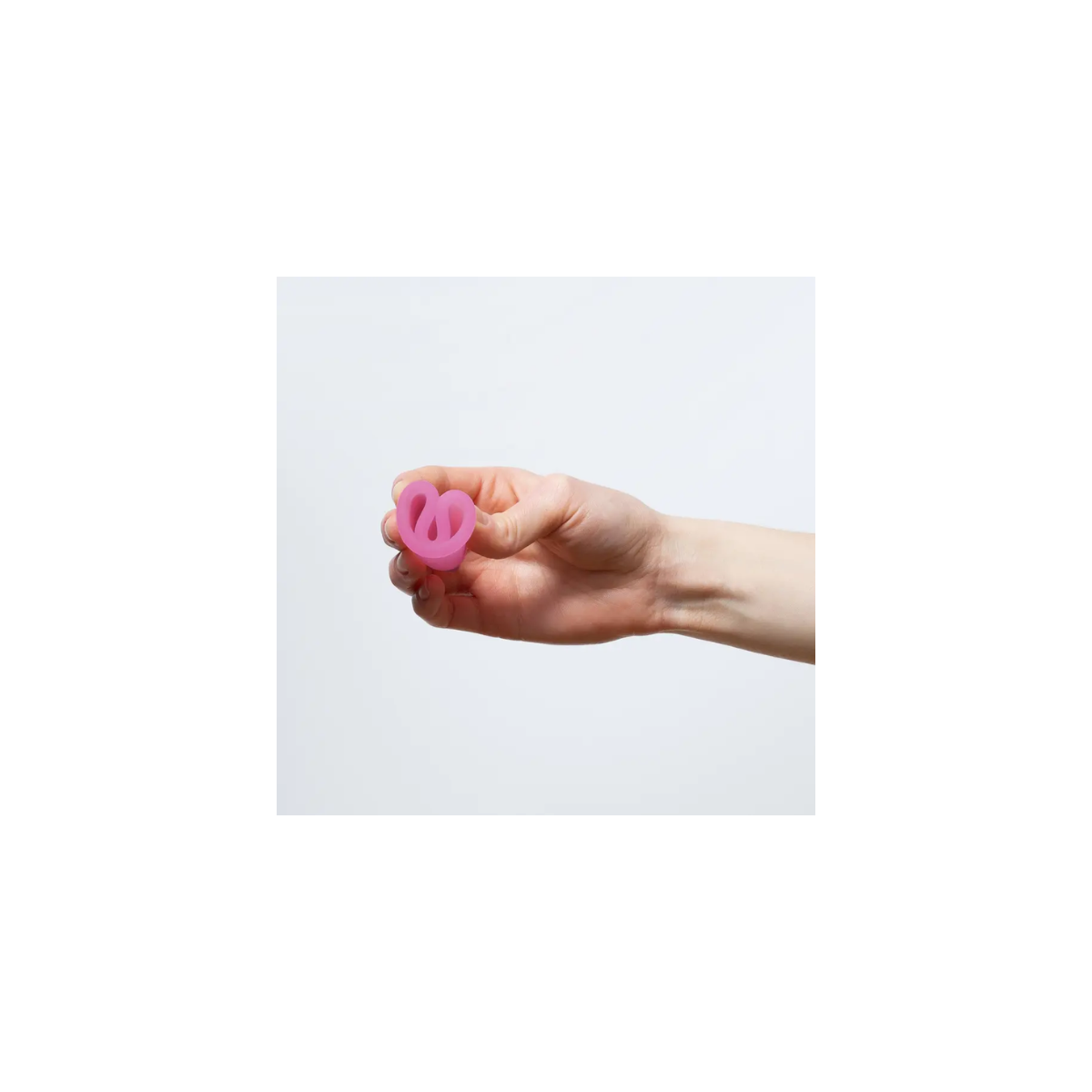 Copa menstrual aposan mujer Talla L