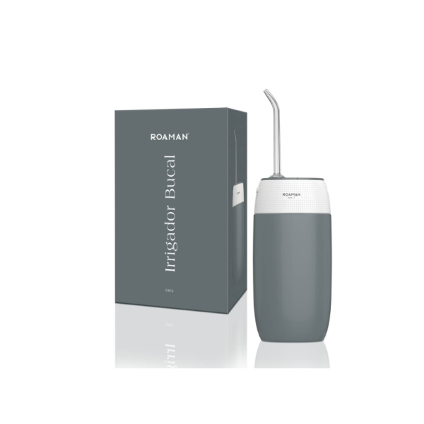 Irrigador bucal roaman mini