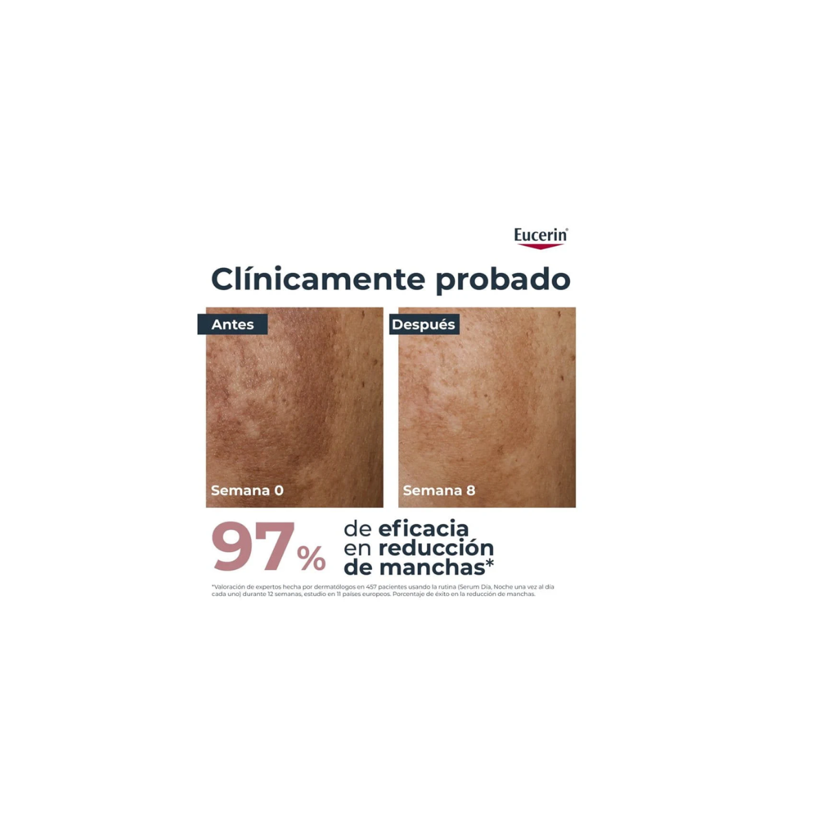 Eucerin antipigment serum 30 ml