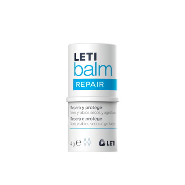 Letibalm Stick 4 G