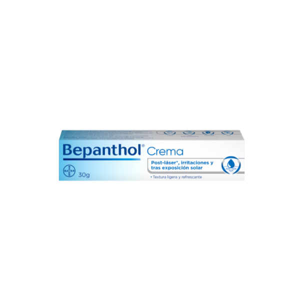 Bepanthol crema 30 g