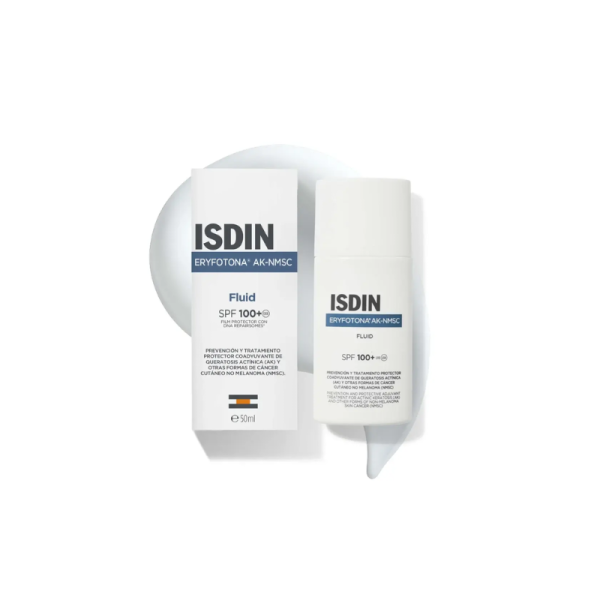 Eryfotona ak-nmsc fluido 50 ml