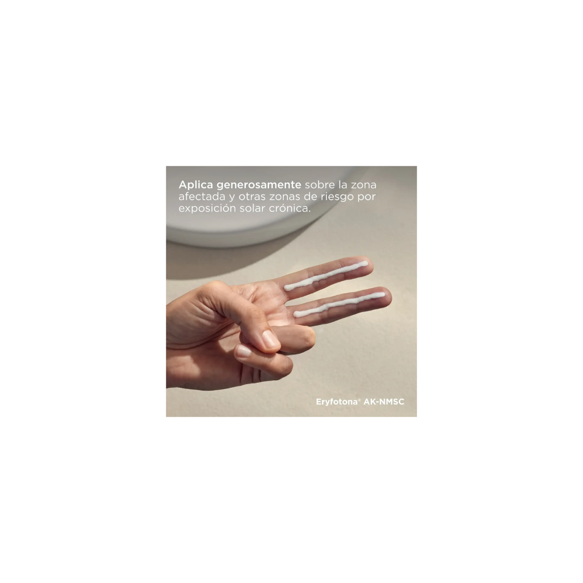 Eryfotona ak-nmsc fluido 50 ml