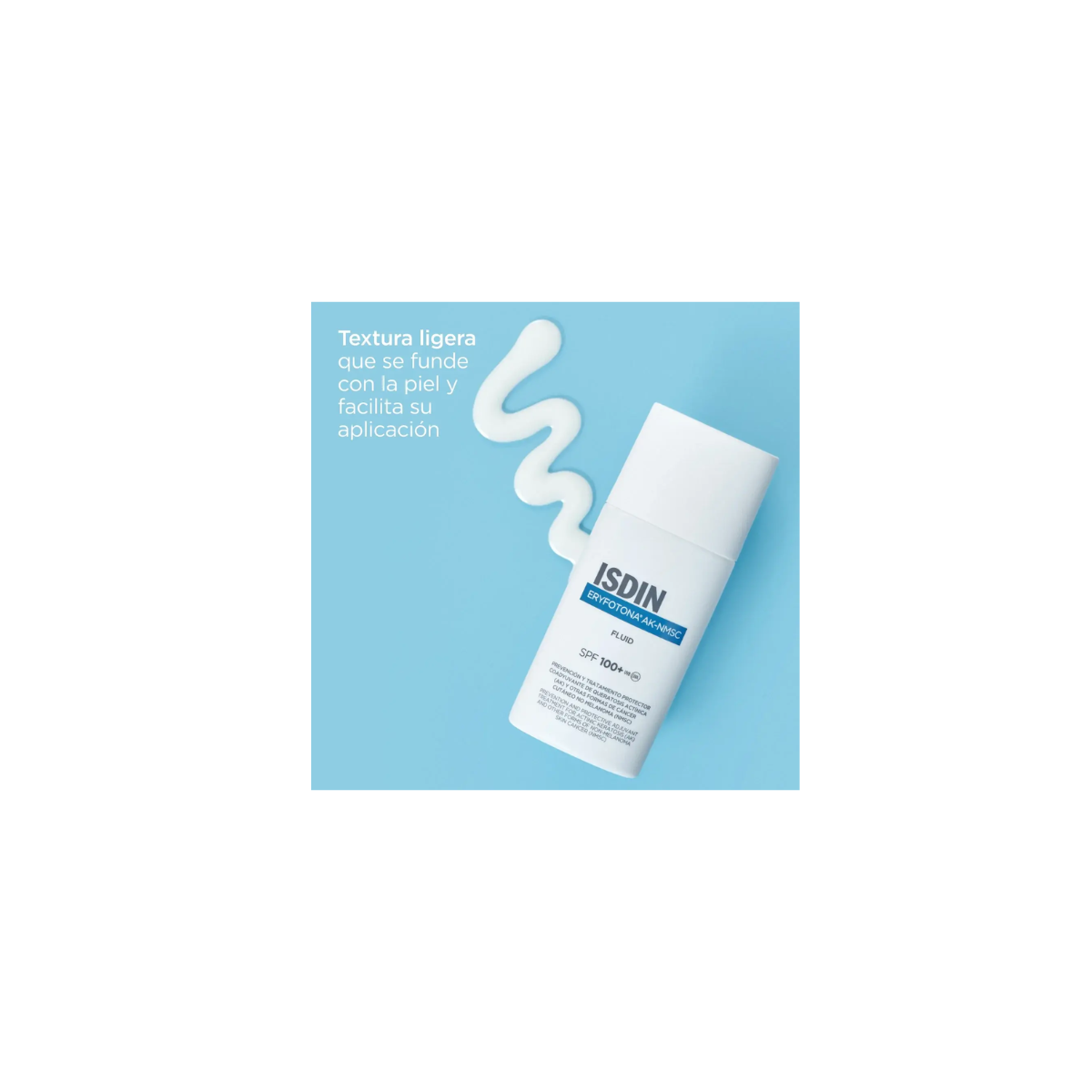 Eryfotona ak-nmsc fluido 50 ml