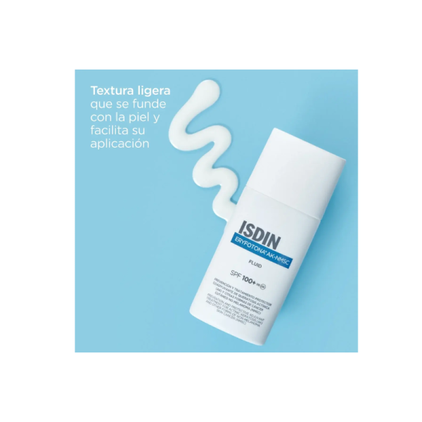 Eryfotona ak-nmsc fluido 50 ml