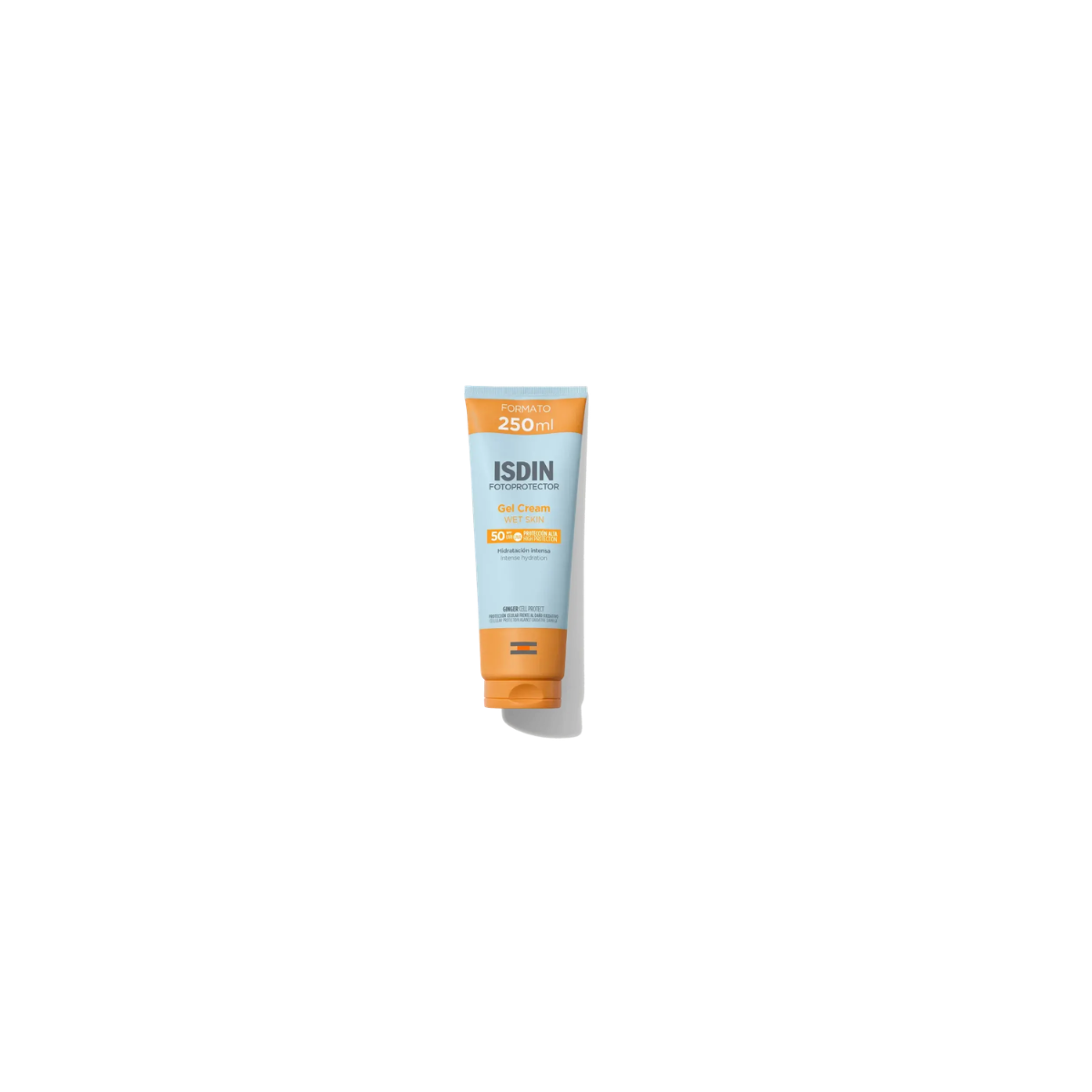 Fotoprotector isdin gel crema spf 50+