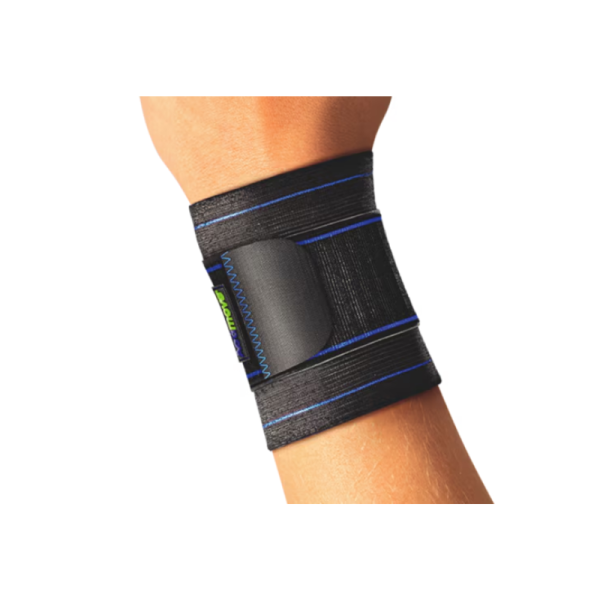 Muñequera actimove sport edition ajustable talla unica